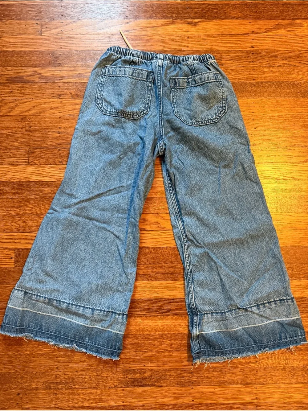 GAP soft denim